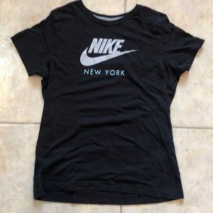 Nike New York tee shirt